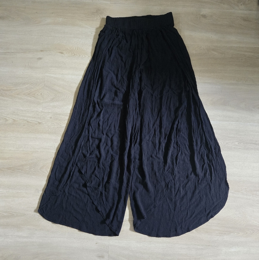 KOY Resort Wide Leg Pants